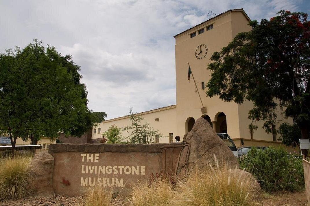 Livingstone Museum